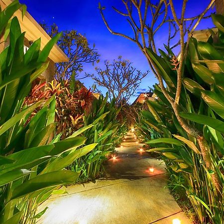 Bukit Kirana Villas Uluwatu Zewnętrze zdjęcie