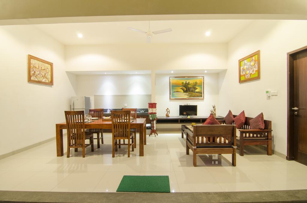 Bukit Kirana Villas Uluwatu Zewnętrze zdjęcie