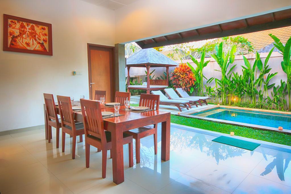 Bukit Kirana Villas Uluwatu Zewnętrze zdjęcie