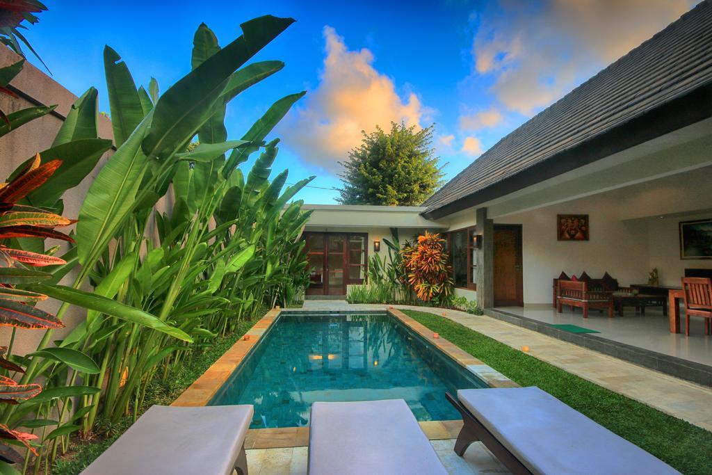 Bukit Kirana Villas Uluwatu Zewnętrze zdjęcie