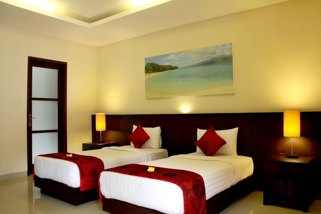 Bukit Kirana Villas Uluwatu Zewnętrze zdjęcie