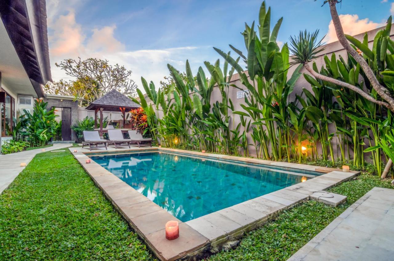 Bukit Kirana Villas Uluwatu Zewnętrze zdjęcie