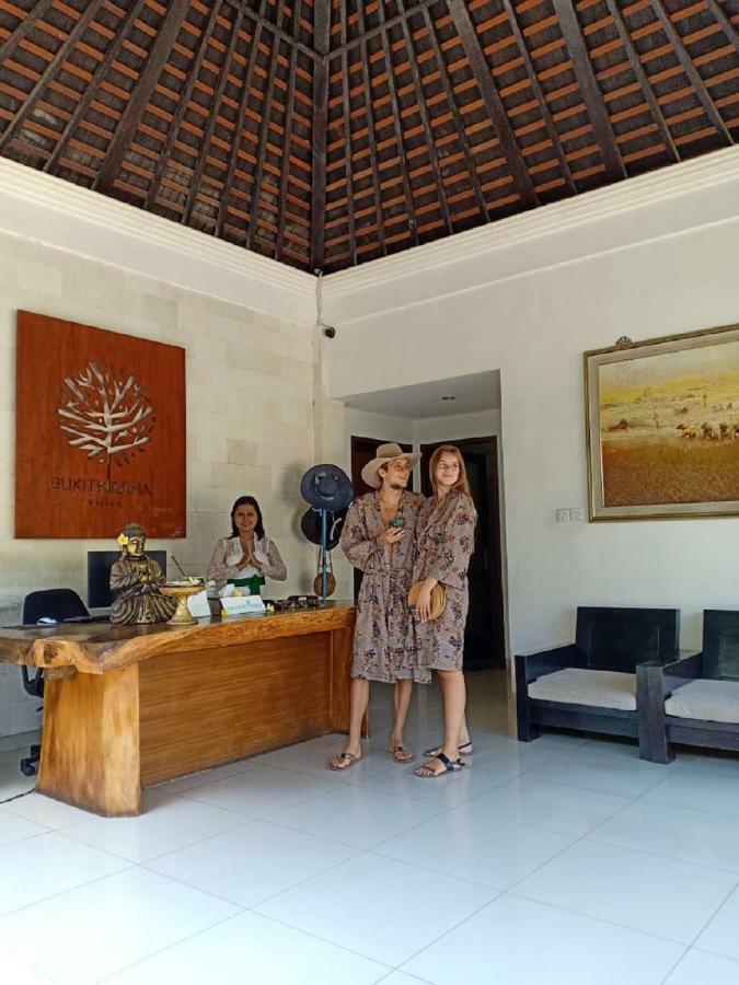 Bukit Kirana Villas Uluwatu Zewnętrze zdjęcie