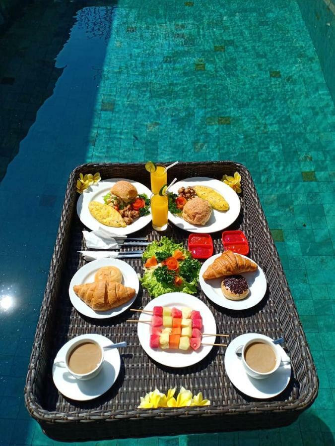 Bukit Kirana Villas Uluwatu Zewnętrze zdjęcie