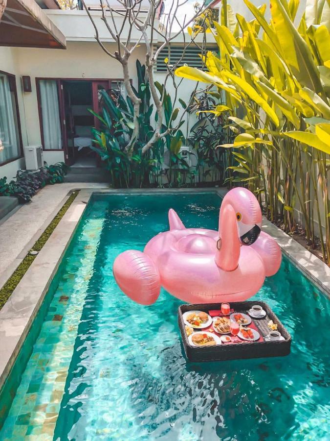 Bukit Kirana Villas Uluwatu Zewnętrze zdjęcie